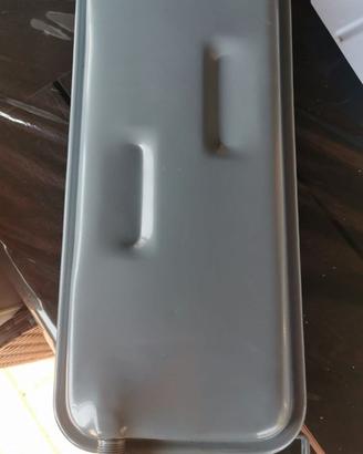 vaso d'espansione piatto Zilmet serie 13N OEM-PRO