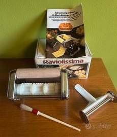 Raviolissima OMC MARCATO vintage