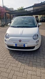 Fiat 500 1.2 Lounge 69cv GPL OK NEOPATENTATO