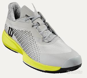 Scarpe Tennis Wilson Kaos Swift 1.5 Clay  n°43 1/3