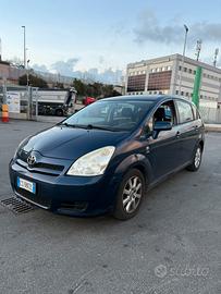 Toyota Corolla Verso