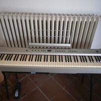 Tastiera musicale Orla modello Stage Partenr usata