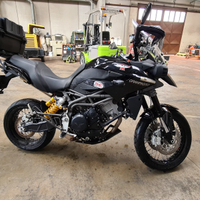 MOTO MORINI GRANPASSO 1200 - 2013 - 45.000 km