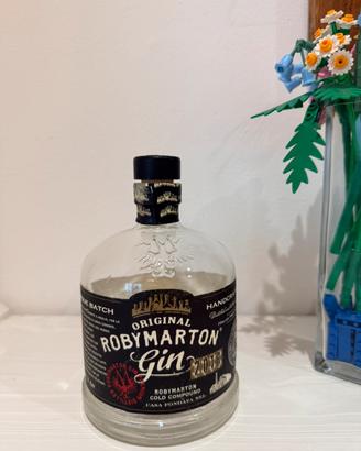 Bottiglia Gin Roby Marton