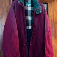 Giaccone invernale uomo. Marca Diadora