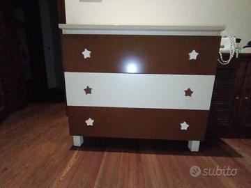 Mobile camera-cameretta