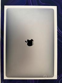 MacBook Pro 2020 M1 16/256gb 