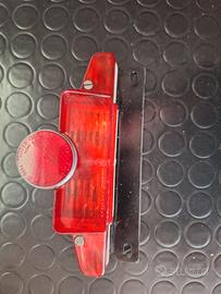 FANALE POSTERIORE MOTO