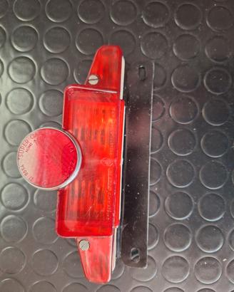 FANALE POSTERIORE MOTO