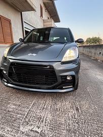 Ligier js 50 Sport (PREZZO TRATTABILE)