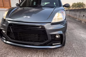 Ligier js 50 Sport (PREZZO TRATTABILE)