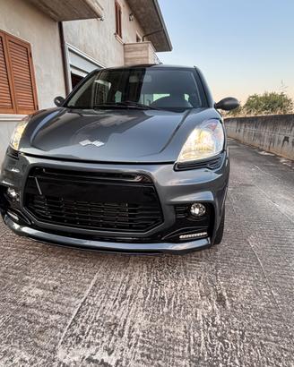 Ligier js 50 Sport (PREZZO TRATTABILE)