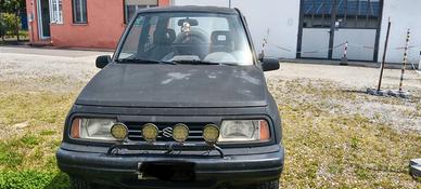 Suzuki vitara 97 1.6 8v 4x4