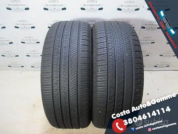 Gomme 255 50 20 Pirelli  4Stagioni 85%