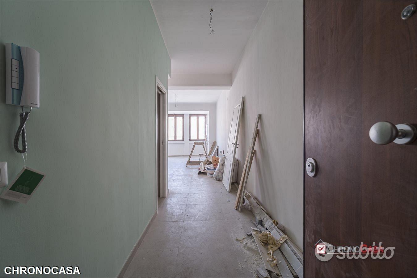 Appartamento – Messina, Zaera, IV Circoscrizione - Vista 3