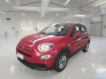 FIAT 500X 1.3 MJET 95 CV E6D CULT CROSSOVER