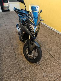 Honda NC750X 