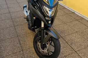 Honda NC750X 