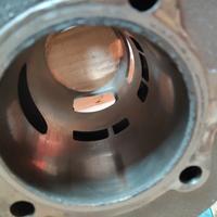 gruppo termico vespa 