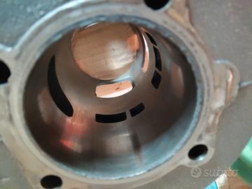 gruppo termico vespa 