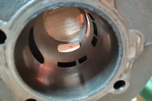 gruppo termico vespa 