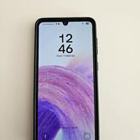 Samsung Galaxy A33 5g 128GB Nero