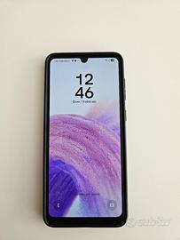 Samsung Galaxy A33 5g 128GB Nero