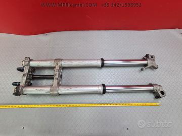 STELI FORCELLA HONDA XR 650 R 2001 2002 XR650 2000
