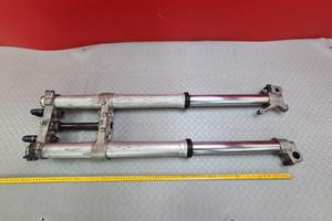 STELI FORCELLA HONDA XR 650 R 2001 2002 XR650 2000