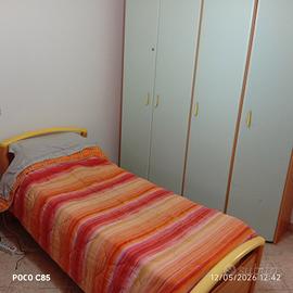 cameretta usata