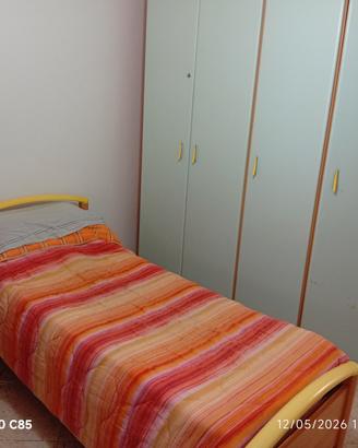 cameretta usata