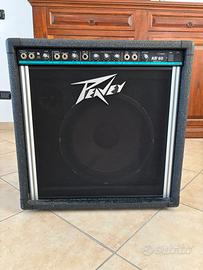 Amplificatore PeaveyKB60