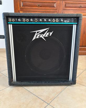 Amplificatore PeaveyKB60