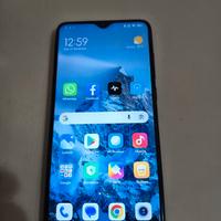 Redmi Note 8 pro 128