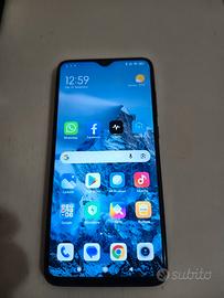 Redmi Note 8 pro 128