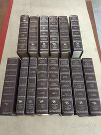 Libri romanzi Selezione dal Readers Digest