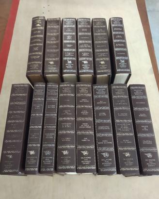 Libri romanzi Selezione dal Readers Digest