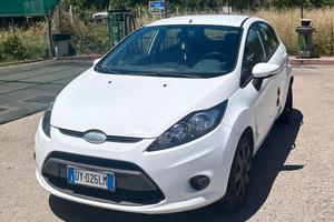 Ford Fiesta TDCi 2008 turbo diesel - 305.000 km