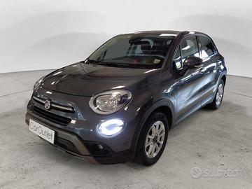 FIAT 500X 1.3 MultiJet 95 CV City Cross