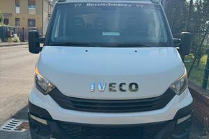 Furgone iveco daily
