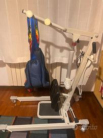 Verticalizzatore elettrico V2 Termigea