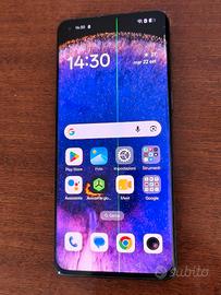 Oppo Find X5 Pro