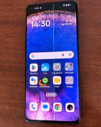 Oppo Find X5 Pro