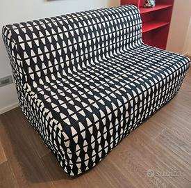 Divano letto ikea
