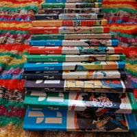 Fumetti e enciclopedia