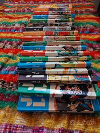 Fumetti e enciclopedia