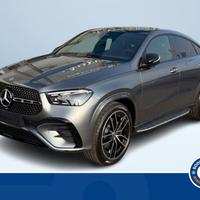 Mercedes-Benz GLE Coupé G300d 4Matic Coupé AM...