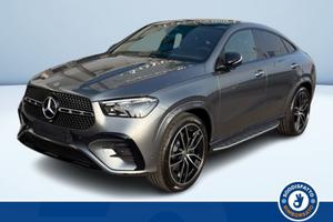 Mercedes-Benz GLE Coupé G300d 4Matic Coupé AM...