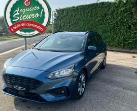 Ford Focus 1.5 120 CV SW ST Line automatica