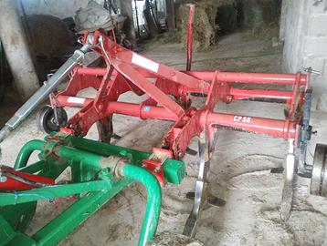 Attrezzo agricolo